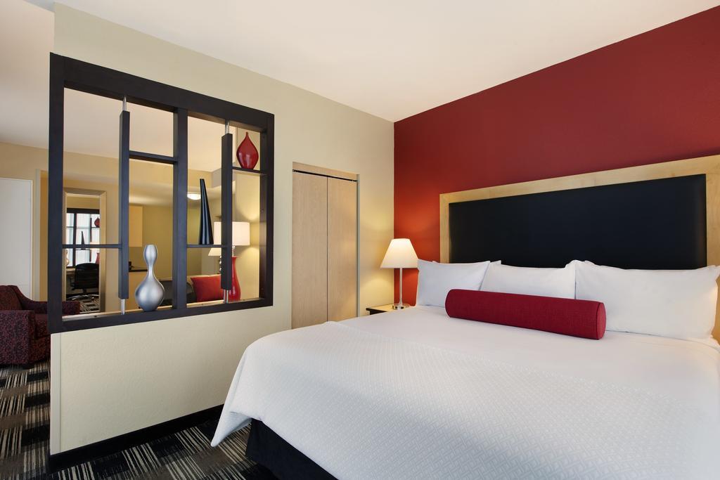 Cambria Hotel Denver International Airport Aurora Exterior foto