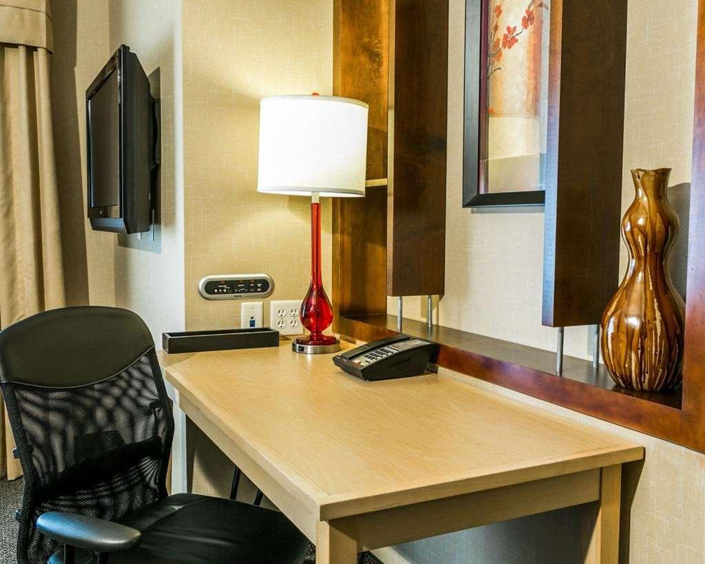Cambria Hotel Denver International Airport Aurora Zimmer foto