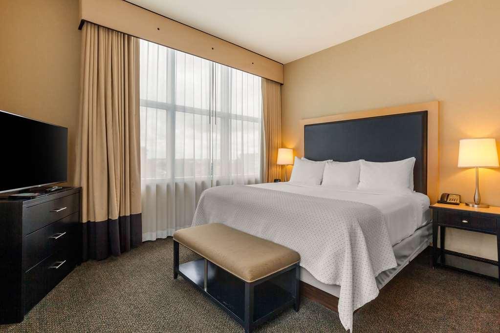 Cambria Hotel Denver International Airport Aurora Zimmer foto