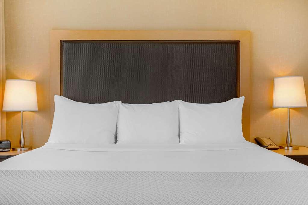 Cambria Hotel Denver International Airport Aurora Zimmer foto